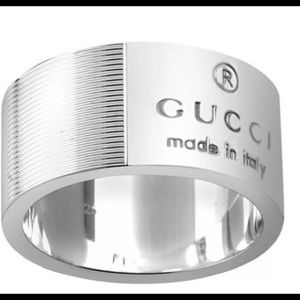 gucci ring